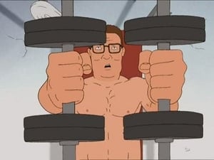 King of the Hill: 8×4