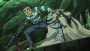 Ushio and Tora Season 1 Episode 32
