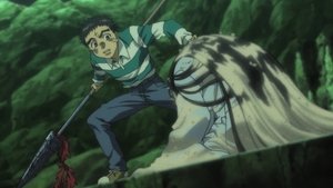 Ushio & Tora: 2×6