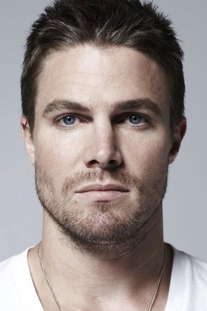 Stephen Amell
