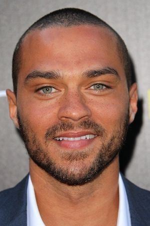 Poster di Jesse Williams