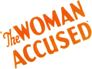 La mujer acusada — Logos 1