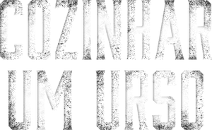 Cozinhar Um Urso — Logos 9