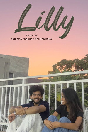 Lilly 3