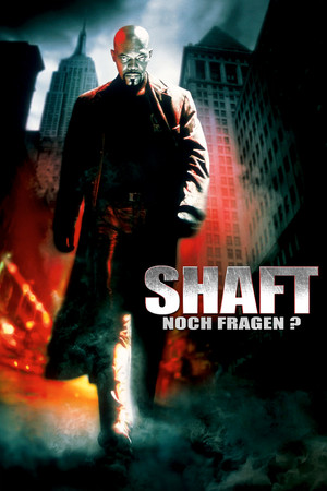 Shaft 18