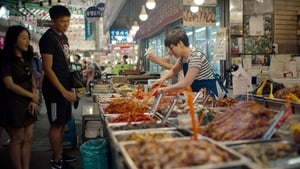 Street Food: Asia Seoul, South Korea