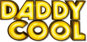 Daddy Cool — Logos 1