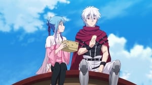 Plunderer Season 1 Episode 24