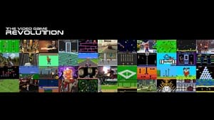 The Video Game Revolution film complet