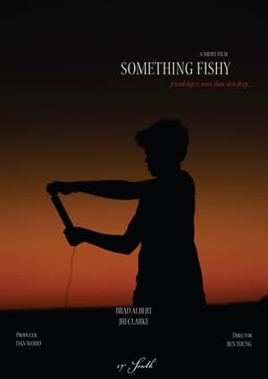 Something Fishy (2010)