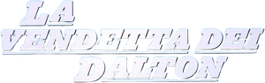 When the Daltons Rode — Logos 1