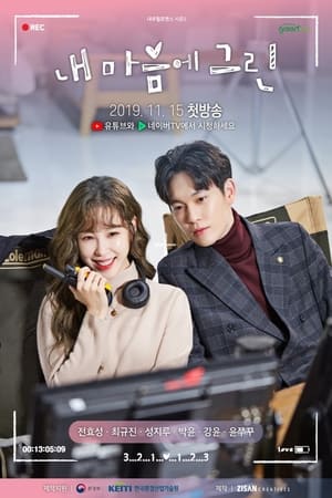 Poster The Pure Memories of My Heart (2019)