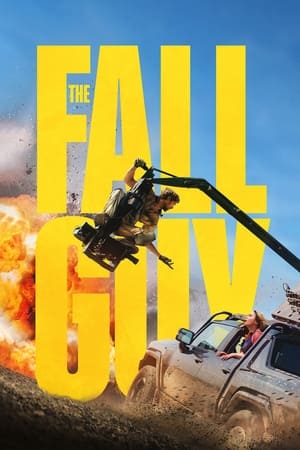 Poster di The Fall Guy