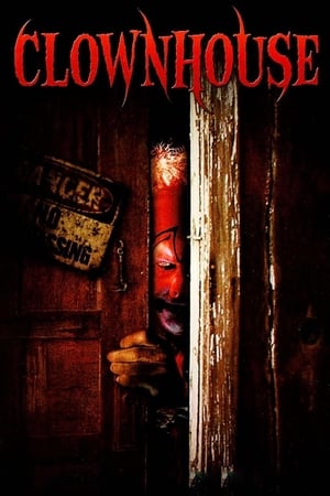 Clownhouse (1989) is one of the best Horror Movies About Clowns