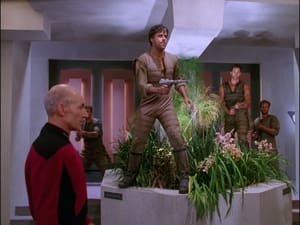 Star Trek: The Next Generation Season 3 Episode 11