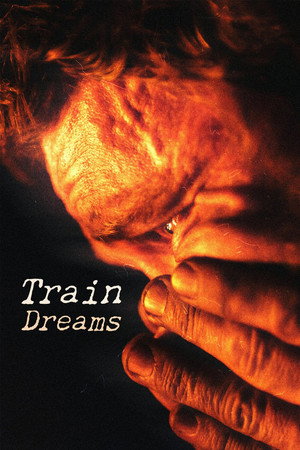 Train Dreams 73