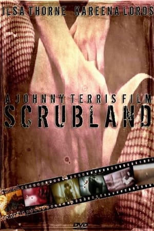 Poster Scrubland (2009)