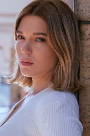 Léa Seydoux