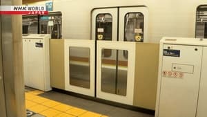 Image Train Fares to Go Up by 10 Yen to Improve Station Accessibility