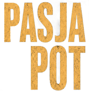 Pasja pot — Logos 1