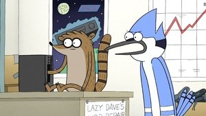 Regular Show – Völlig abgedreht: 7×20