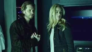 12 Monkeys: 1×5