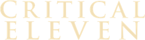 Critical Eleven — Logos 1
