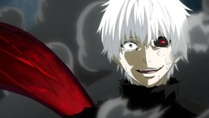 Tokyo Ghoul Ghoul