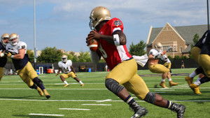 A Season With: 1×1 {year} Online En Netflix