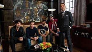 Entourage The Movie เอนทูราจ กอดคอกันดัง พากย์ไทย