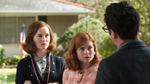 The Astronaut Wives Club: Stagione 1 x Episodio 2