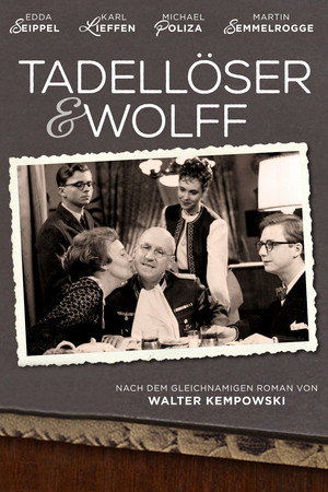 Tadellöser & Wolff