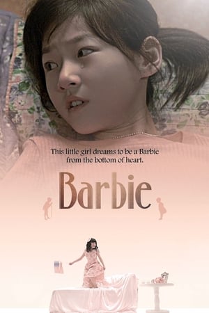 Barbie poster