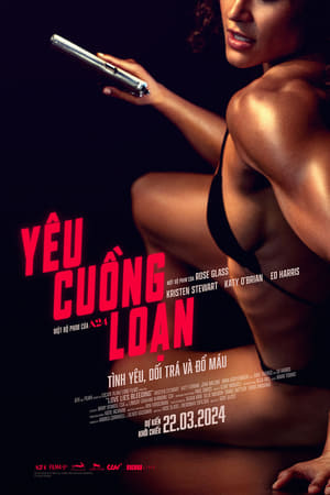 Image Yêu Cuồng Loạn