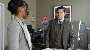 Will Trent: 4×3