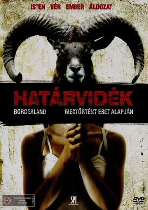 Poster Határvidék 2007