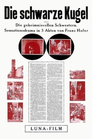 Image Die schwarze Kugel oder Die geheimnisvollen Schwestern