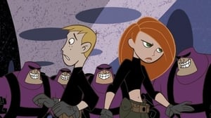 Kim Possible Temporada 1 Capitulo 20