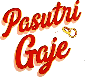 Pasutri Gaje — Logos 1