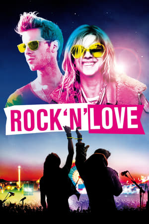 Poster Rock'N'Love 2011