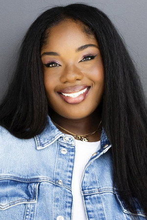 Mariah Rochelle Smith
