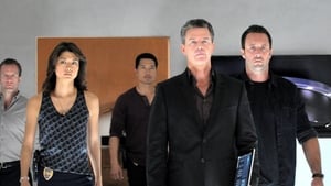 Hawaii 5.0: 6×20