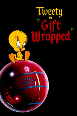 Poster Gift Wrapped (1952)