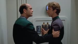 Star Trek : Voyager - Star Trek : Voyager - Saison 4 - Une bouteille à la mer - image n°1