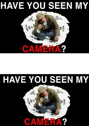 Image Have You Seen My Camera?