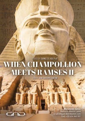 Nonton film When Champollion Meets Ramses II (2022) terbaru sub indo Nonton film When Champollion Meets Ramses II (2022) terbaru sub indo