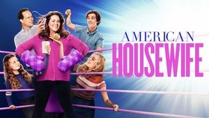 poster American Housewife