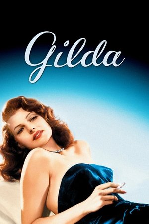 Gilda 1946 1080p BRRip H264 AAC-RBG