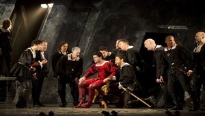 The ROH Live: Rigoletto film complet