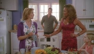 Desperate Housewives: 7×1